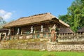 Balinese Temple