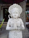 Balinese traditional statue