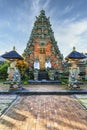 Balinesse Temple Indonesia