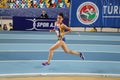 Balkan Athletics Indoor Championships