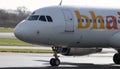 Balkan Holidays Airlines Airbus 320-200