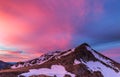 Balkan Mountains