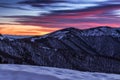 Balkan Mountains