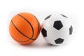 Ball Royalty Free Stock Photo