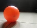 Ball ball orange jeruk orange ball ping pong