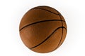 Ball for basketball