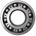 Ball bearing Royalty Free Stock Photo