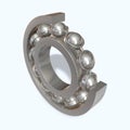 Ball bearing