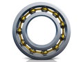 Ball bearing