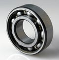 Ball Bearing Royalty Free Stock Photo