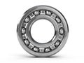 Ball bearing