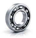 Ball bearing