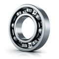 Ball bearing Royalty Free Stock Photo