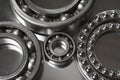 ball-bearing ideas Royalty Free Stock Photo