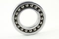 Ball bearings Royalty Free Stock Photo