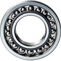 ball bearings, ai-generatet Royalty Free Stock Photo