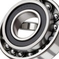 ball bearings, ai-generatet