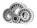 Ball bearings