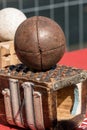 Treia Italy - Game of the Ball with the Bracelet