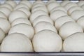 ball dough