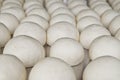 ball dough