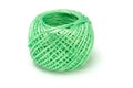 Ball of nylon string Royalty Free Stock Photo