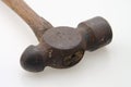 Ball Peen Hammer