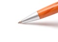 Ball Pen Royalty Free Stock Photo