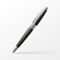Ball pen Royalty Free Stock Photo