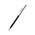 Ball pen isolated on white background with clipping path Royalty Free Stock Photo
