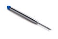 Ball pen refill Royalty Free Stock Photo