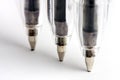 Ball Point Pen Royalty Free Stock Photo