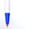 Ball Point Pen Royalty Free Stock Photo