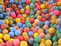 Ball pool