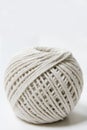 Ball of string Royalty Free Stock Photo