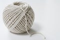 Ball of string Royalty Free Stock Photo