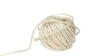 Ball of string Royalty Free Stock Photo