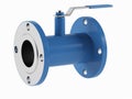 Ball valve