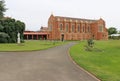 Ballarat's St Patrick's College, a Roman Catholic day and boarding school for boys, was founded by the Christian Brothers in 1893