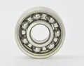 Ballbearing open Royalty Free Stock Photo