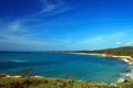 Ballenas Bay, Guanica, Puerto