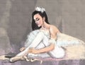 Ballerina