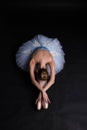 Ballet as an art