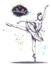 Ballet