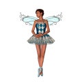 Ballet Faerie