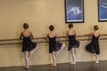 Ballet Girls Bar