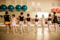 Ballet Infantil