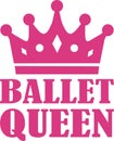Ballet Queen
