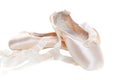 Ballet shoes