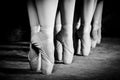 Ballet Shoes